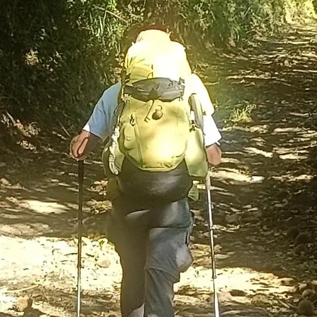 Apartamento S13s Trail Italy Forino